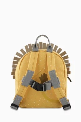 Trixie lion backpack cheap