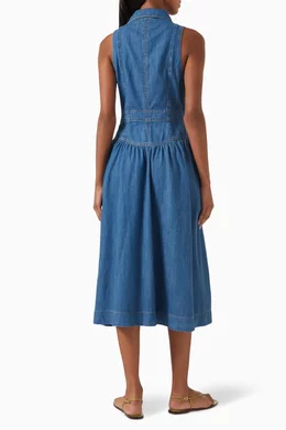 zara knit midi dress ZARA - L/S knit midi dress! 12 | Recycle Style