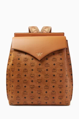Visetos backpack top