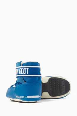 Moon boot crib hot sale