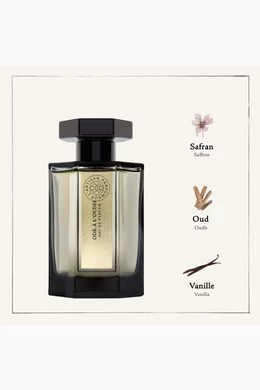 Ode A L oudh Eau de Parfum 100ml