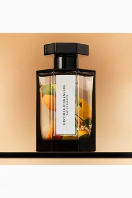 Buy L'Artisan Parfumeur Histoire D'Orangers Eau de Parfum, 100ml