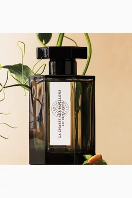 La Chasse Aux Papillons 100ml