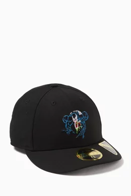 Venom fitted hat on sale