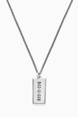Serge denimes necklace cheap