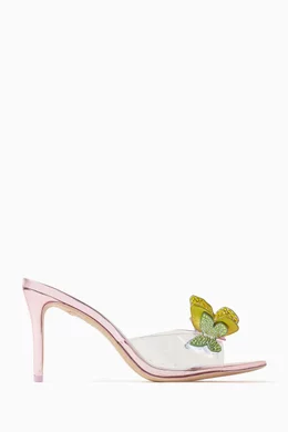 Vanessa mules shop