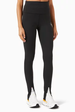 Adidas cuffed leggings new arrivals