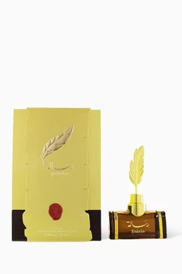 Buy Arabian Oud Resala Eau de Parfum, 100ml For UNISEX Online