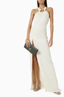 Wallis snakeskin dress clearance