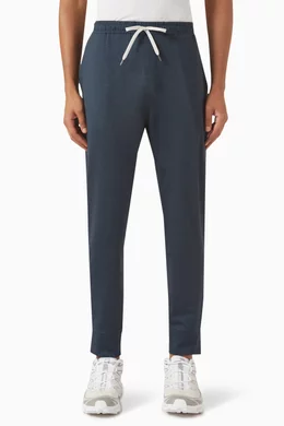 Vuori sweatpants top