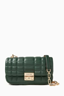 Michael kors sloan green shop