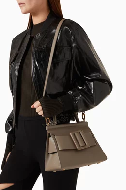 Karl 24 boyy bag best sale