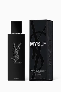 Buy YSL Beauty MYSLF Le Parfum, 60ml For UNISEX Online Ounass Oman