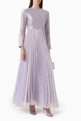 chinese dress ladies Vintage 1960s Nelly de Grab Grey Maxi Wool Sheath Dress, Medium