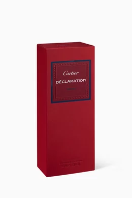 Buy Cartier Perfumes Colourless Declaration Essence Eau de Toilette 100ml For Men Online Ounass Oman