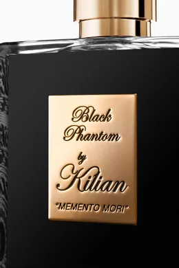Buy Kilian Paris Colourless Black Phantom Eau de Parfum 100ml For UNISEX Online Ounass Oman