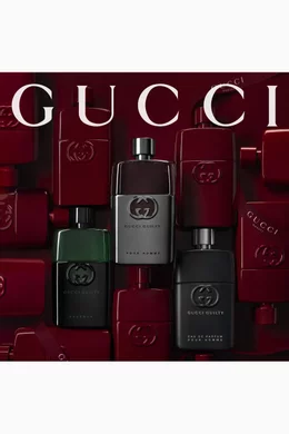 Gucci guilty 200ml discount