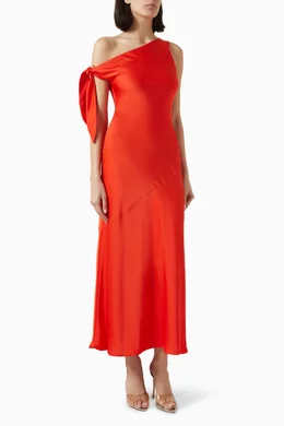 open lace back dress Amazon.com: MISHA Women's Alston Dress, Flame Red, L : Clothing, Shoes &  Jewelry