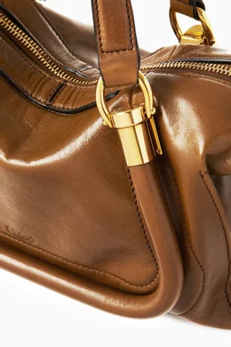 See by chloe paige shoulder bag hotsell