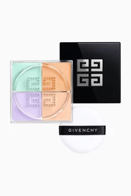 Buy Givenchy Beauty Colourless N 04 Mousseline Acidulee Prisme Libre Loose Powder 10g For Women Online Ounass Oman