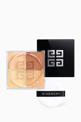 Buy Givenchy Beauty Colourless N 05 Popeline Mimosa Prisme Libre Loose Powder For Women Online Ounass Oman