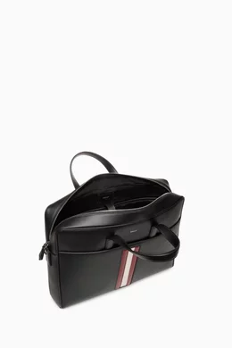 Bally chandos briefcase online