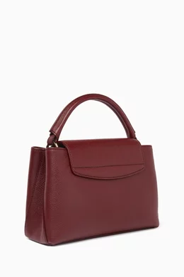 Bally layka bag online