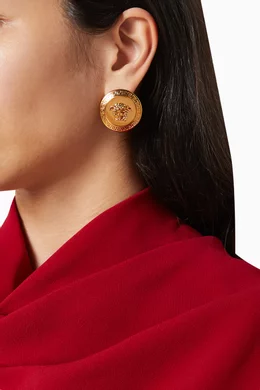 Medusa stud clearance