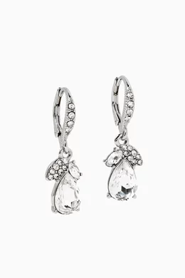 Buy Givenchy Pre Loved Silver Givenchy Earrings Necklace Set For Women Online Ounass Oman