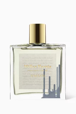 Buy Miller Harris Colourless Staccato Eau De Parfum 100ml For UNISEX Online Ounass Oman