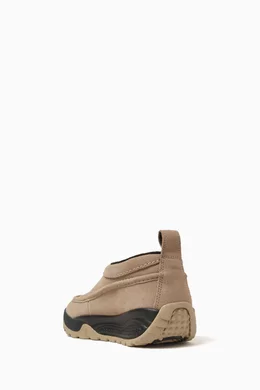 Nike mule sneakers top