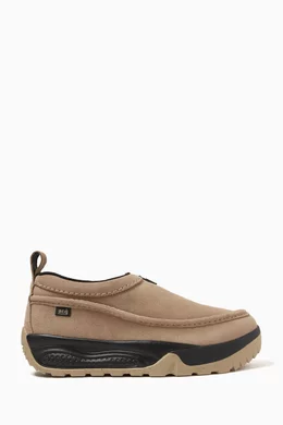 Nike mule sneakers clearance