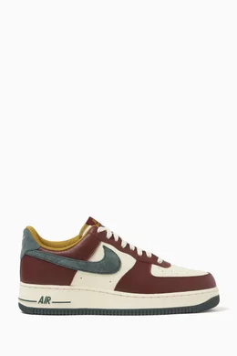 Nike lv8 07 2025