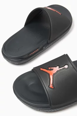 Jordan paris slides on sale