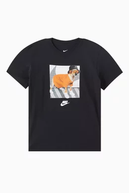 Nike nsw tee story pack shop