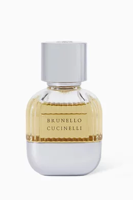 Buy Brunello Cucinelli Eau de Parfum Pour Homme, 50ml For Men 