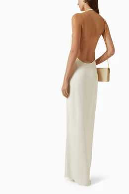white midi sweater dress Gwyneth Size:us-20w on style for easy hoco Tiffany Rose Zoey Maternity