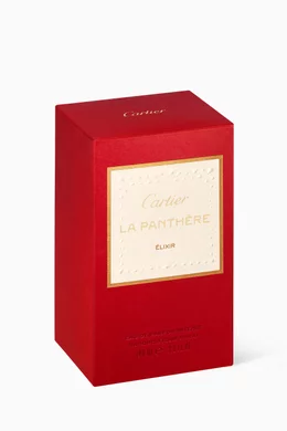 Buy Cartier Perfumes La Panthère Elixir Eau de Parfum Intense
