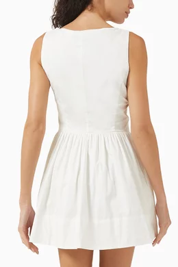 labyrinth mini dress pink I'm Ready Mini Dress