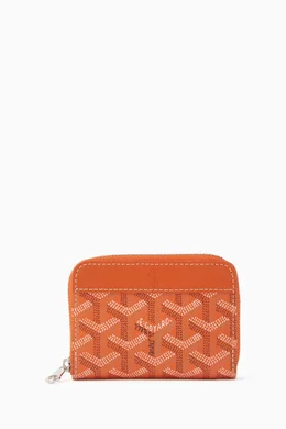 Goyard wallet with coin purse online