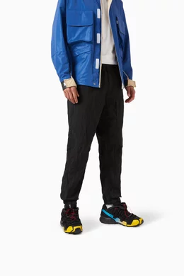 Buy Salomon Black Speedcross 3 Y/Project Sneakers For Men Online 