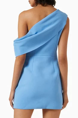 ashford mini dress New #acler has arrived in store and online and we are totally OBSESSED! The  Ashford Mini is true to size, the fit is so flattering and the colour is  stunning! Perfect for your next event 