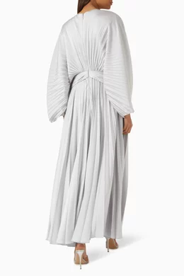 acler silver dress Acler- Toronto dress rental  Black Book Style