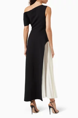 acler sudden midi dress SUDDEN MIDI DRESS