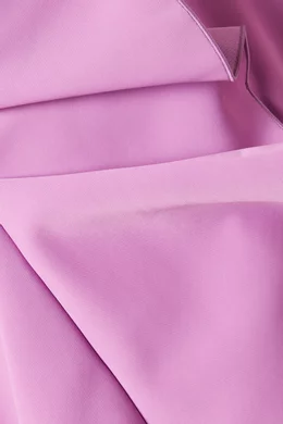 knee length dresses for ladies WYCOMBE MIDI DRESS  Acler