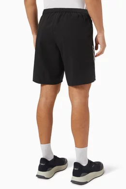 Buy BOSS Black x Matteo Berrettini Tennis Shorts For Men Online