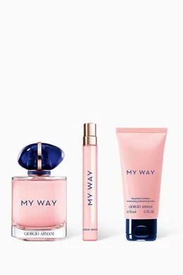 Armani code my way outlet