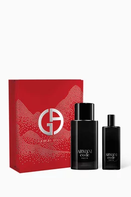 Armani beauty code new arrivals