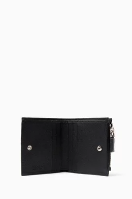 Small wallet prada hot sale
