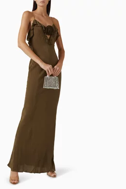 chinese dress ladies Agua by Agua Bendita main image 0